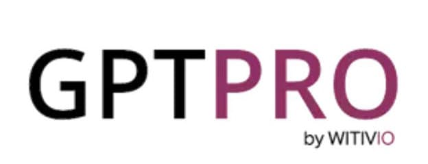 GPT Pro