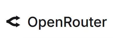 Скриншот интерфейса OpenRouter