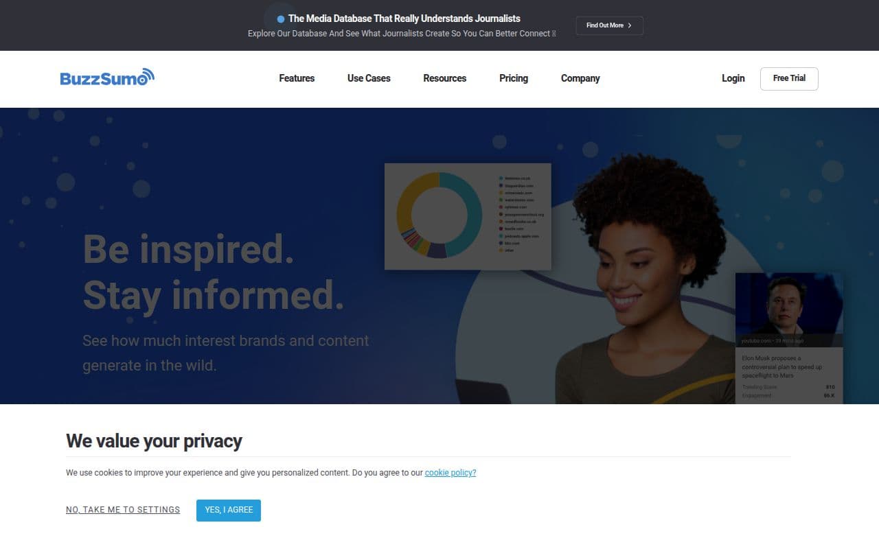 BuzzSumo