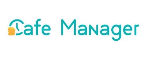 Cafe Manager