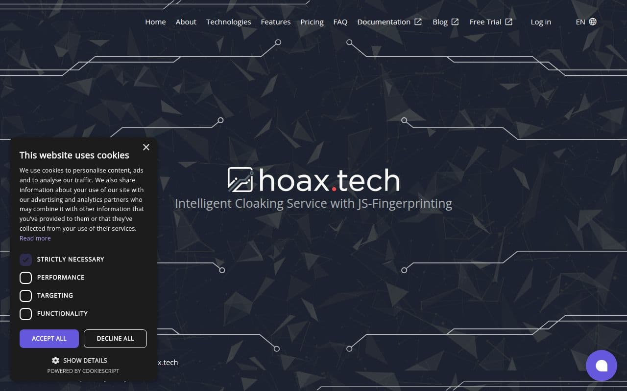 hoax.tech