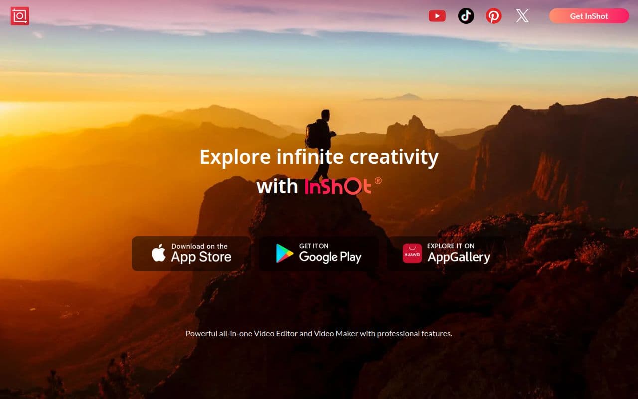 InShot