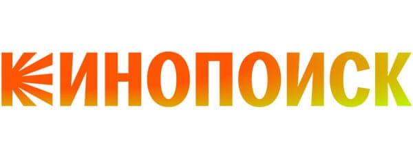 Скриншот интерфейса Кинопоиск