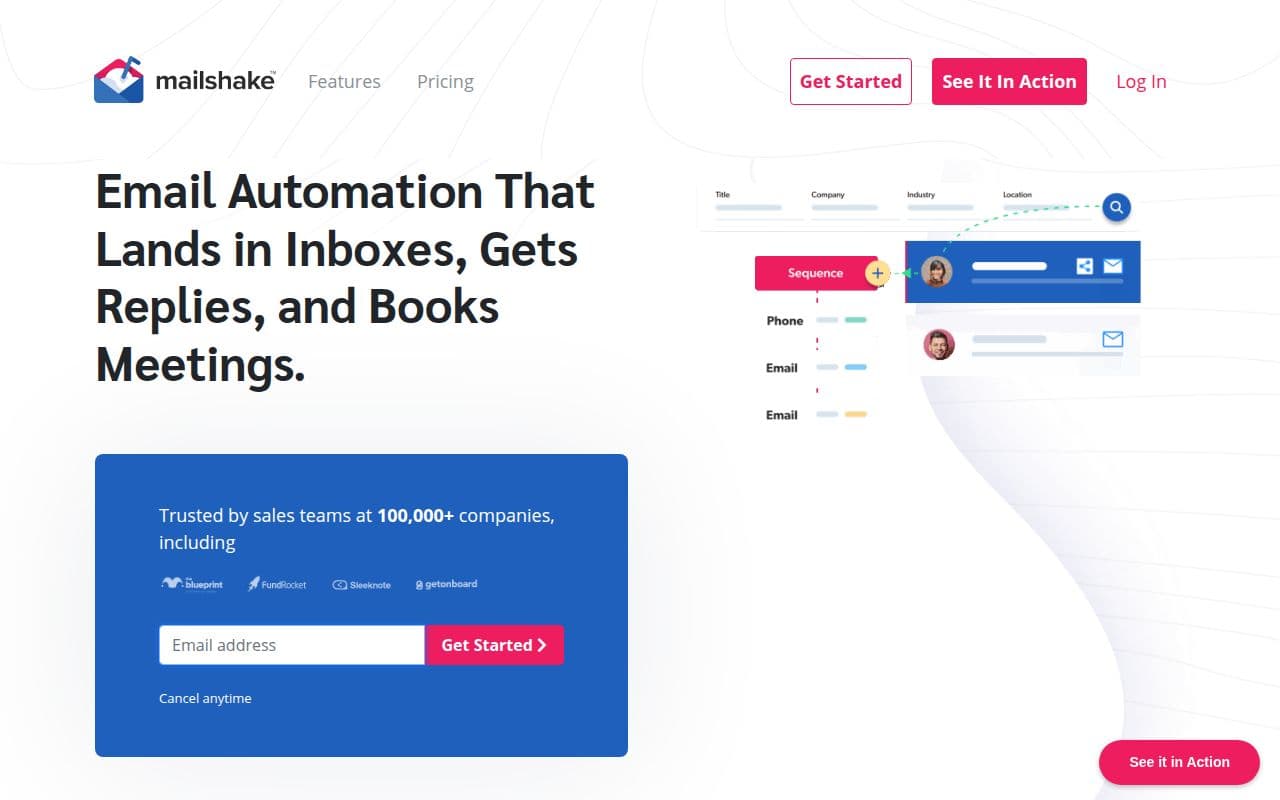 Mailshake