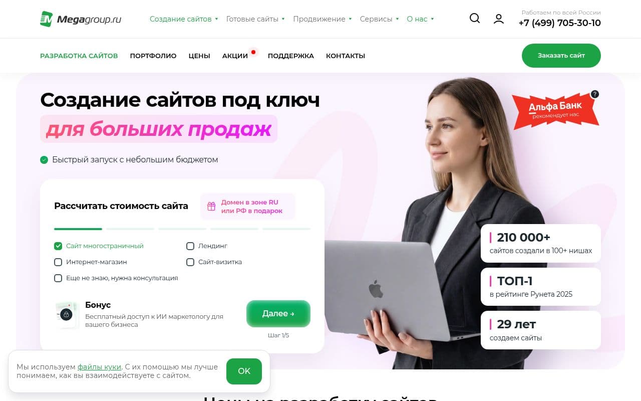 Megagroup