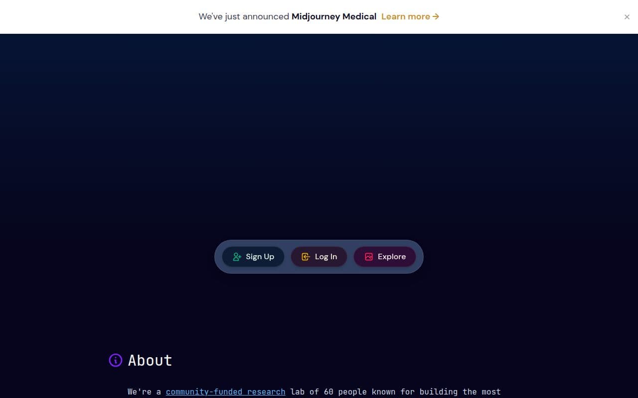 Midjourney