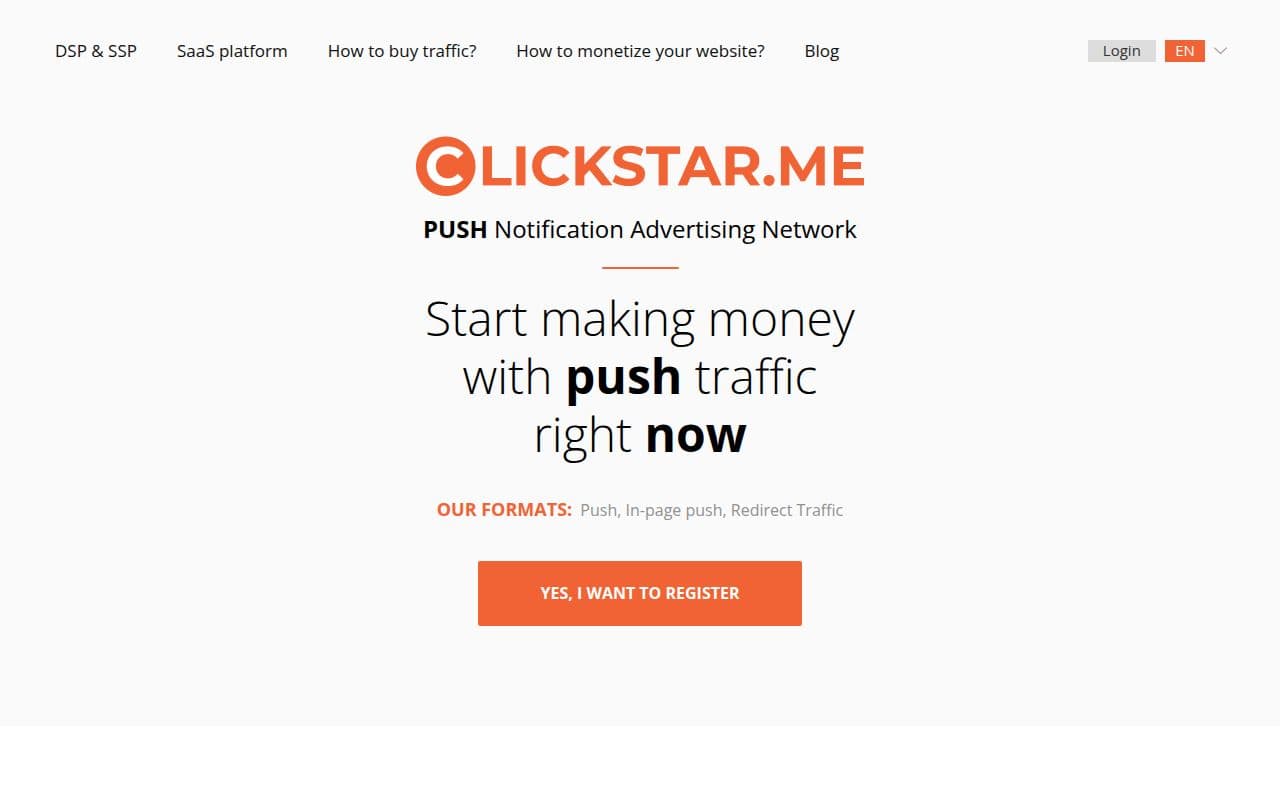 Сlickstar.me