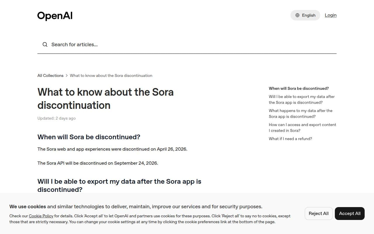 Sora