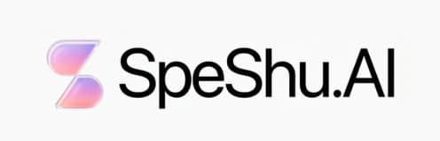 Скриншот интерфейса SpeShu.AI