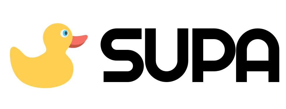 SUPA