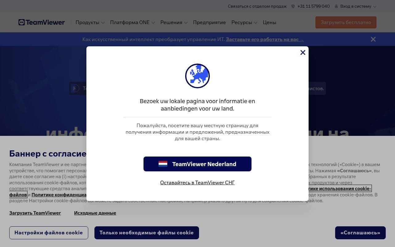 TeamViewer