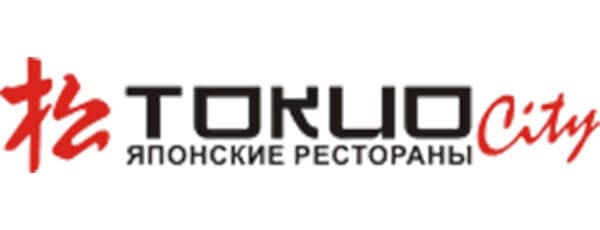Токио Сити