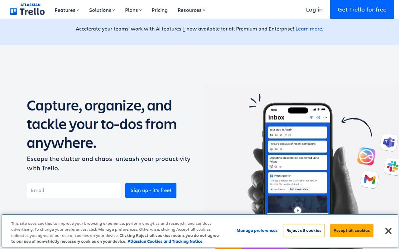 Trello