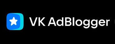 VK AdBlogger