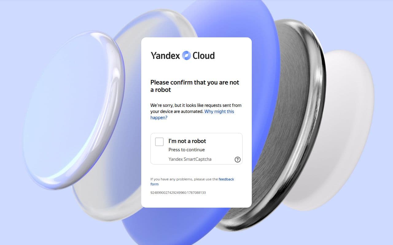 YandexGPT